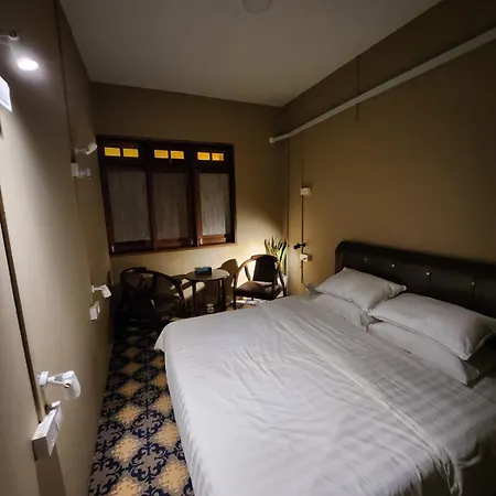 The Grand Bali Hotel